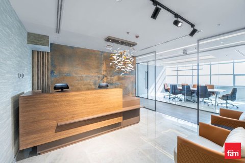 Office in Dubai 156.9 sq.m. № 23752 - photo 1
