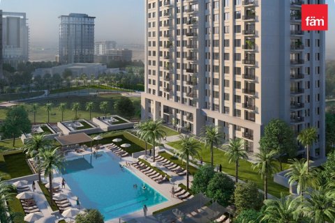Apartamento en Dubai Hills Estate, Dubai, 1 dormitorio, 60.2 m², № 23753 - foto 7