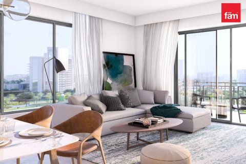 Apartamento en Dubai Hills Estate, Dubai, 1 dormitorio, 60.2 m², № 23753 - foto 2