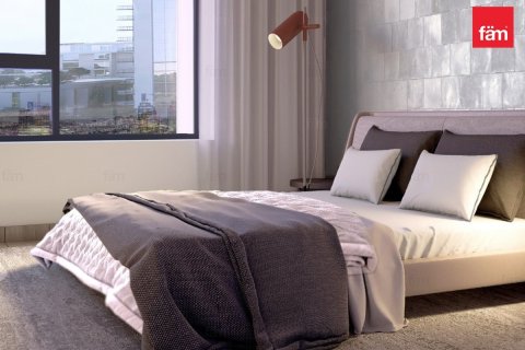Apartamento en Dubai Hills Estate, Dubai, 1 dormitorio, 60.2 m², № 23753 - foto 3
