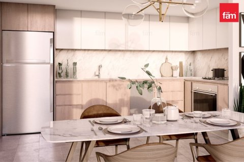 Apartamento en Dubai Hills Estate, Dubai, 1 dormitorio, 60.2 m², № 23753 - foto 5