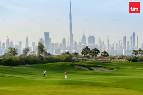 Apartamento en Dubai Hills Estate, Dubai, 1 dormitorio, 60.2 m², № 23753 - foto 10