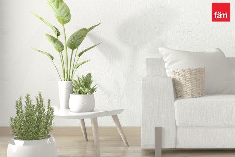 Apartamento en Dubai Hills Estate, Dubai, 1 dormitorio, 60.2 m², № 23753 - foto 4