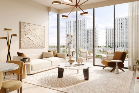 Appartement à Dubai Hills Estate, Dubai, 1 chambre, 68.1 m², № 23750 - photo 1