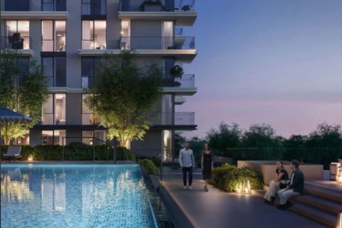 Appartement à Dubai Hills Estate, Dubai, 1 chambre, 68.1 m², № 23750 - photo 3