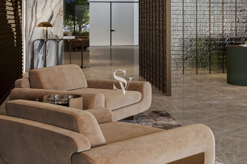 Apartment in Dubai Land, Dubai 2 bedrooms, 108 sq.m. № 84067 - photo 2