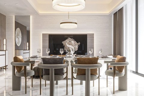 Apartment in Dubai Land, Dubai 2 bedrooms, 108 sq.m. № 84067 - photo 11