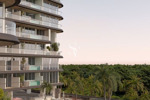 Apartment in Dubai Land, Dubai 2 bedrooms, 108 sq.m. № 84067