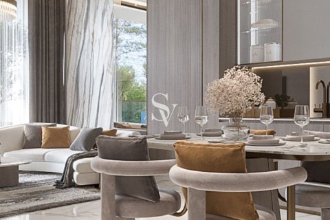 Apartment in Dubai Land, Dubai 2 bedrooms, 108 sq.m. № 84067 - photo 15