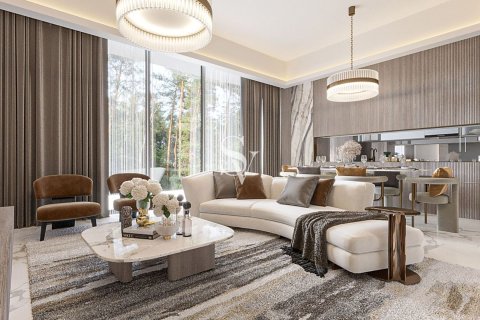 Apartment in Dubai Land, Dubai 2 bedrooms, 108 sq.m. № 84067 - photo 9