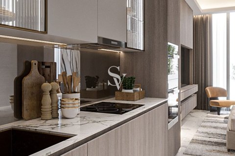 Apartment in Dubai Land, Dubai 2 bedrooms, 108 sq.m. № 84067 - photo 18