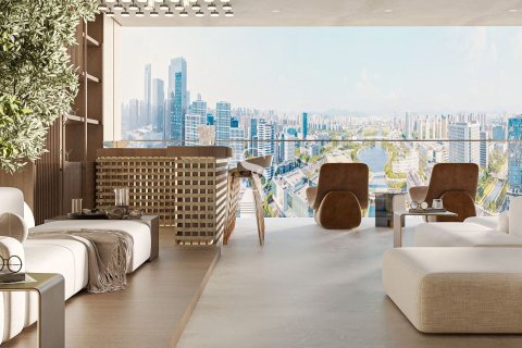 Apartment in Dubai Land, Dubai 2 bedrooms, 108 sq.m. № 84067 - photo 5