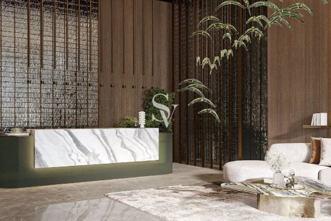 Apartment in Dubai Land, Dubai 2 bedrooms, 108 sq.m. № 84067 - photo 4