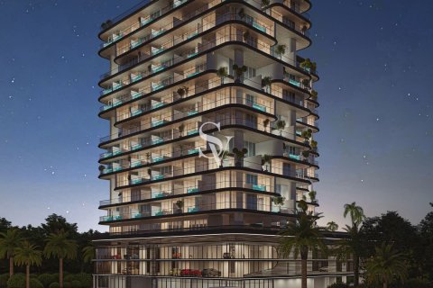 Apartment in Dubai Land, Dubai 2 bedrooms, 108 sq.m. № 84067 - photo 19