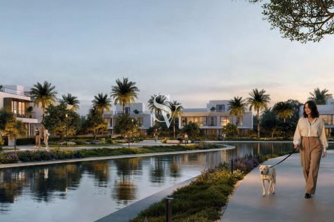 Villa in Dubai 4 bedrooms, 789 sq.m. № 84064 - photo 15