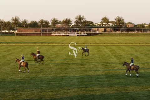 Villa en Dubai Investment Park, Dubai, 5 dormitorios, 492 m², № 84055 - foto 16