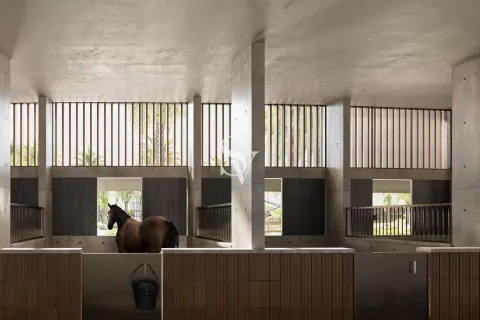 Villa en Dubai Investment Park, Dubai, 5 dormitorios, 492 m², № 84055 - foto 8