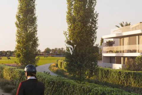 Villa en Dubai Investment Park, Dubai, 5 dormitorios, 492 m², № 84055 - foto 5