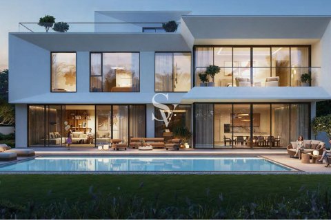 Villa en Dubai, 6 dormitorios, 1373 m², № 84065 - foto 8