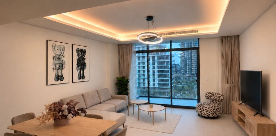 Apartment in City Walk, Dubai 2 bedrooms, 116.5 sq.m. № 141311