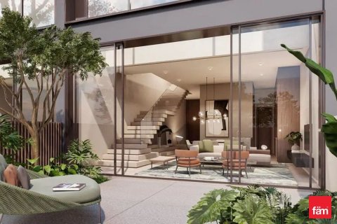 Maison de ville à Dubai, 3 chambres, 182 m², № 141300 - photo 5