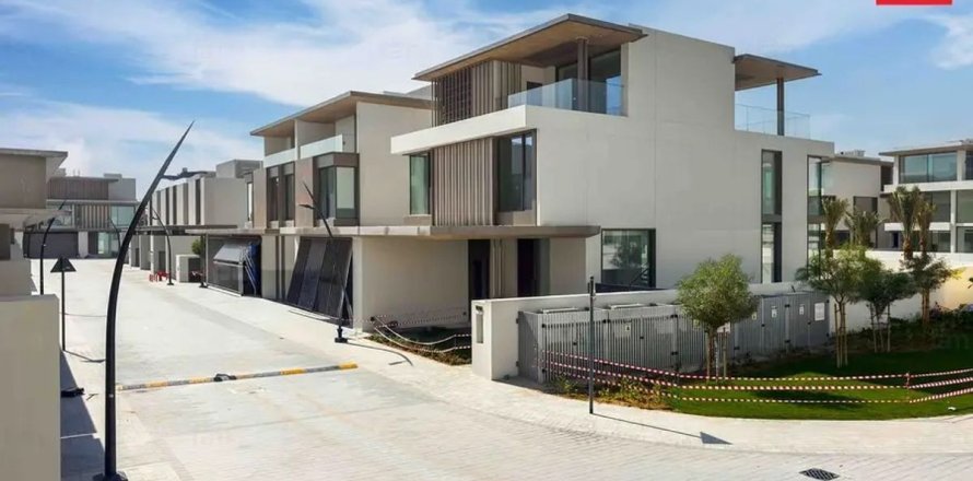 Maison de ville à Dubai, 3 chambres, 182 m², № 141300