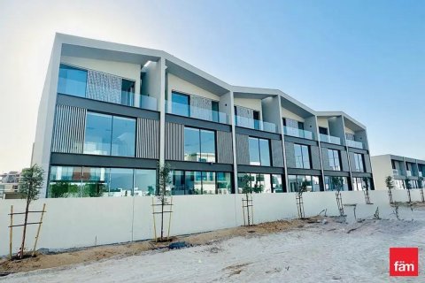 Maison de ville à Dubai, 3 chambres, 182 m², № 141300 - photo 10