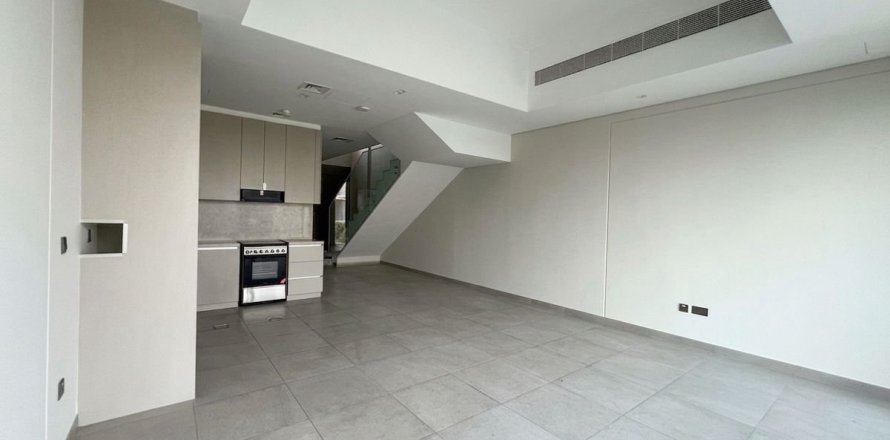 Adosado en Mohammed Bin Rashid City, Dubai, 2 dormitorios, 106.8 m², № 141304