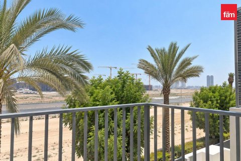 Villa en Dubai, 3 dormitorios, 128.6 m², № 141302 - foto 11