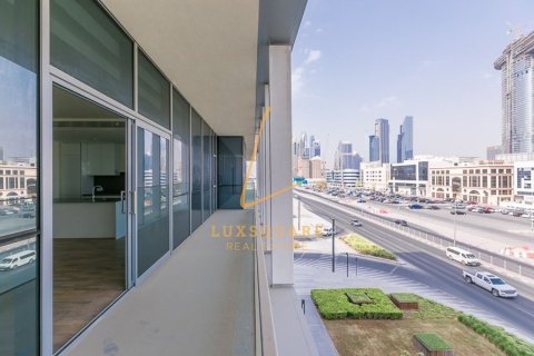 Apartment in Al Wasl, Dubai 3 bedrooms, 204 sq.m. № 110024 - photo 19