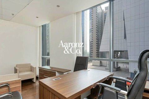 مكتب في الخليج التجاري, دبي 92 م² رقم 110029 - صورة 2