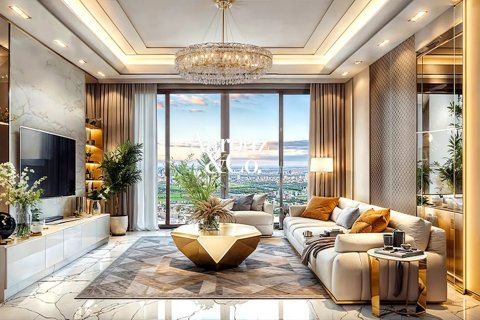 Apartment in Jumeirah Lake Towers, Dubai studio, 39 sq.m. № 110028 - photo 2
