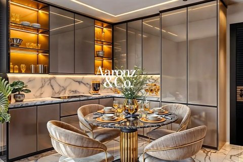 Apartment in Jumeirah Lake Towers, Dubai studio, 39 sq.m. № 110028 - photo 4