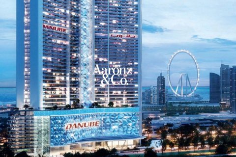 Apartment in Jumeirah Lake Towers, Dubai studio, 39 sq.m. № 110028 - photo 9