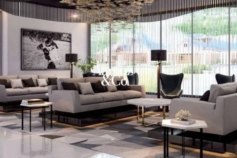 Apartment in Jumeirah Lake Towers, Dubai studio, 39 sq.m. № 110028 - photo 7