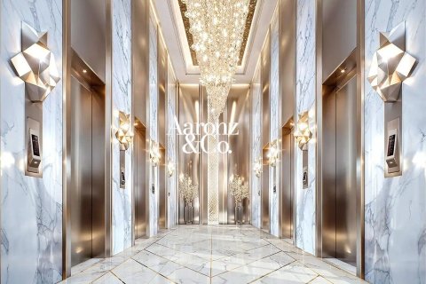 Apartment in Jumeirah Lake Towers, Dubai studio, 39 sq.m. № 110028 - photo 8