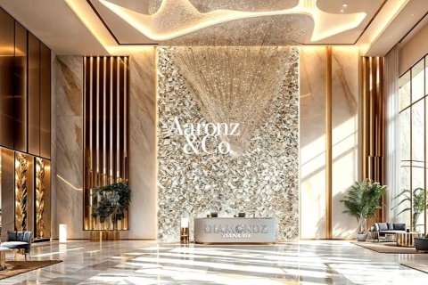 Apartment in Jumeirah Lake Towers, Dubai studio, 39 sq.m. № 110028 - photo 6