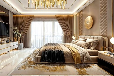 Apartment in Jumeirah Lake Towers, Dubai studio, 39 sq.m. № 110028 - photo 3