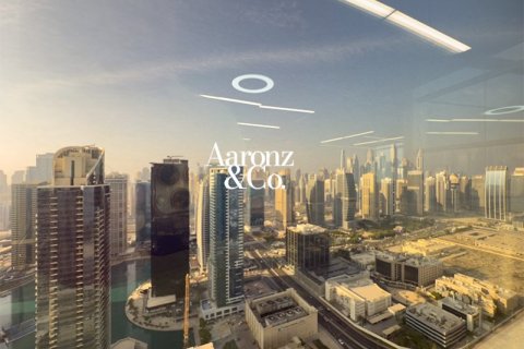 Office in Jumeirah Lake Towers, Dubai 111 sq.m. № 110027 - photo 14