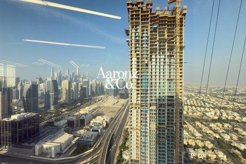 Office in Jumeirah Lake Towers, Dubai 111 sq.m. № 110027 - photo 15