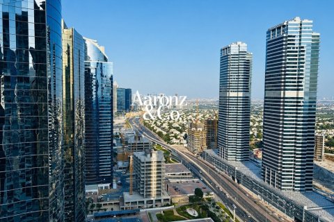 شقة في أبراج بحيرة جميرا, دبي 2 غرف نوم, 91 م² رقم 110026