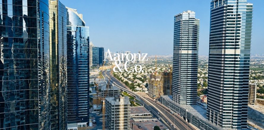 شقة في أبراج بحيرة جميرا, دبي 2 غرف نوم, 91 م² رقم 110026