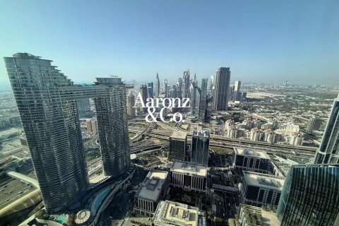 شقة في وسط مدينة دبي, دبي 3 غرف نوم, 166 م² رقم 110025 - صورة 20