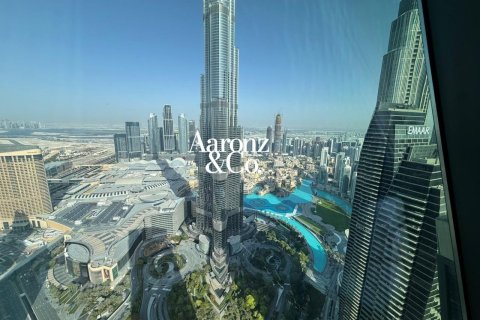 شقة في وسط مدينة دبي, دبي 3 غرف نوم, 166 م² رقم 110025 - صورة 19