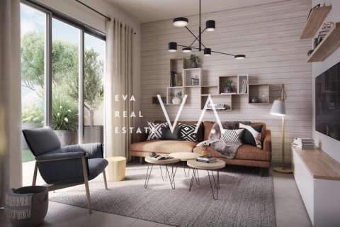 فيلا في Dubai South (Dubai World Central), دبي 3 غرف نوم, 142.04 م² رقم 52764 - صورة 2