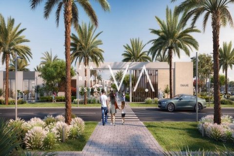 فيلا في Dubai South (Dubai World Central), دبي 3 غرف نوم, 142.04 م² رقم 52764 - صورة 5