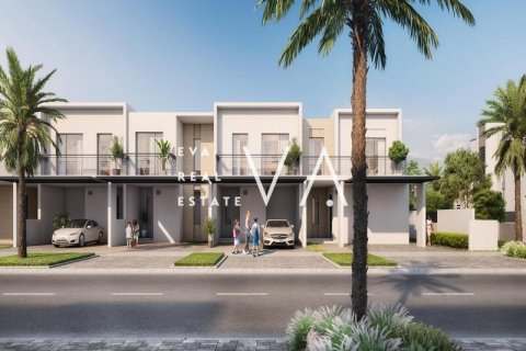 فيلا في Dubai South (Dubai World Central), دبي 3 غرف نوم, 142.04 م² رقم 52764 - صورة 7