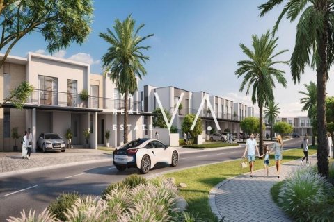 فيلا في Dubai South (Dubai World Central), دبي 3 غرف نوم, 142.04 م² رقم 52764 - صورة 6
