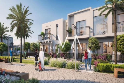 فيلا في Dubai South (Dubai World Central), دبي 3 غرف نوم, 142.04 م² رقم 52764 - صورة 3