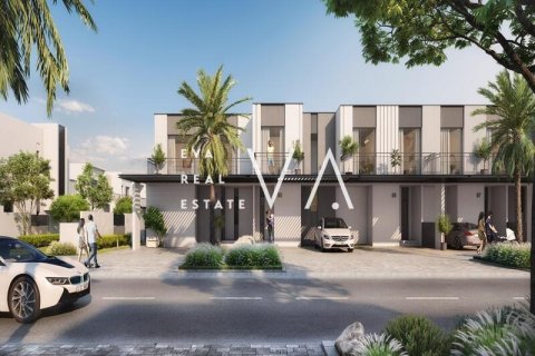 فيلا في Dubai South (Dubai World Central), دبي 3 غرف نوم, 142.04 م² رقم 52764 - صورة 4